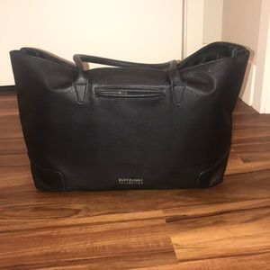 BUFFBUNNY COLLECTION Game Changer Bag (version 1)